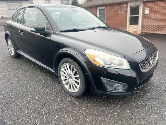 2011 Volvo C30 T5 for sale in Gilbertsville, PA