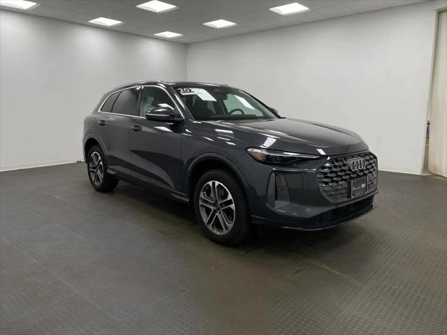 2025 Audi Q5 Premium Plus TFSI quattro S tronic for sale in Appleton, WI