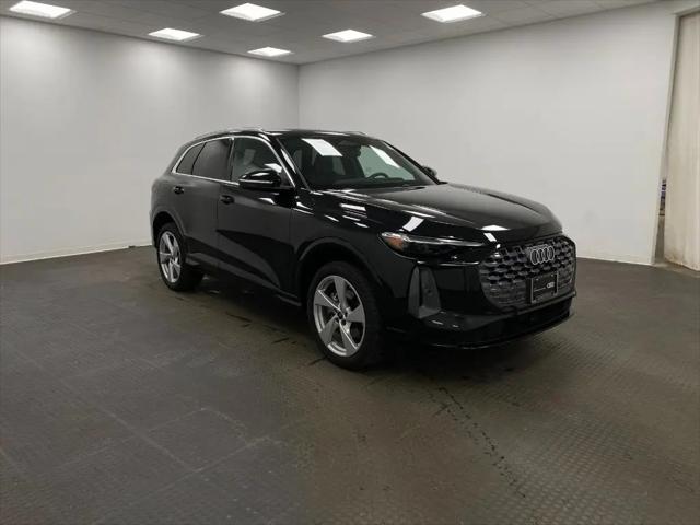 2025 Audi Q5 Premium Plus TFSI quattro S tronic for sale in Appleton, WI