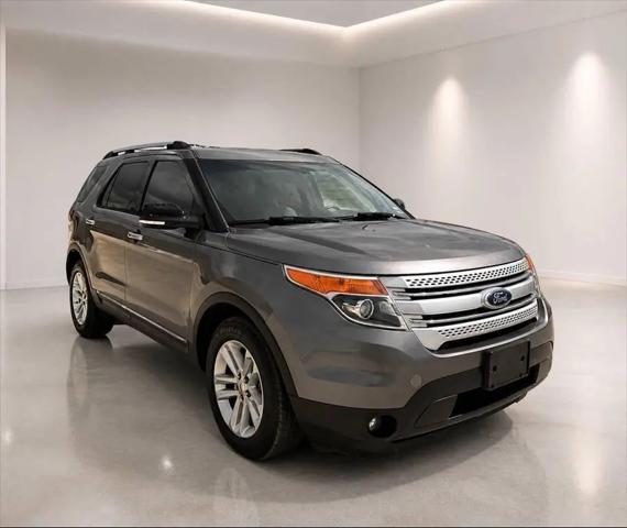 2014 Ford Explorer XLT for sale in Pflugerville, TX