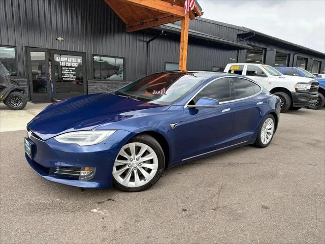2019 Tesla Model S for sale near Gallipolis, OH