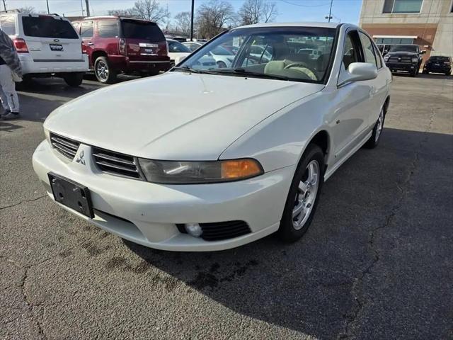2003 Mitsubishi Galant ES V6 for sale in Lincoln, NE