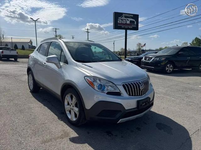 2016 Buick Encore Base for sale in La Vergne, TN