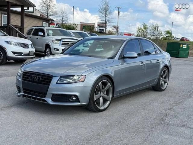 2011 Audi A4 2.0T Premium for sale in La Vergne, TN