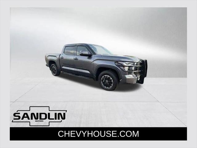 2023 Toyota Tundra SR5 for sale in Mt Pleasant, TX