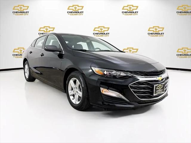 2023 Chevrolet Malibu FWD LS for sale in Culver City, CA
