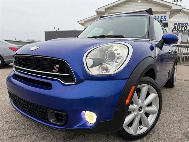 2015 MINI Countryman Cooper S for sale in Lawrence, IN