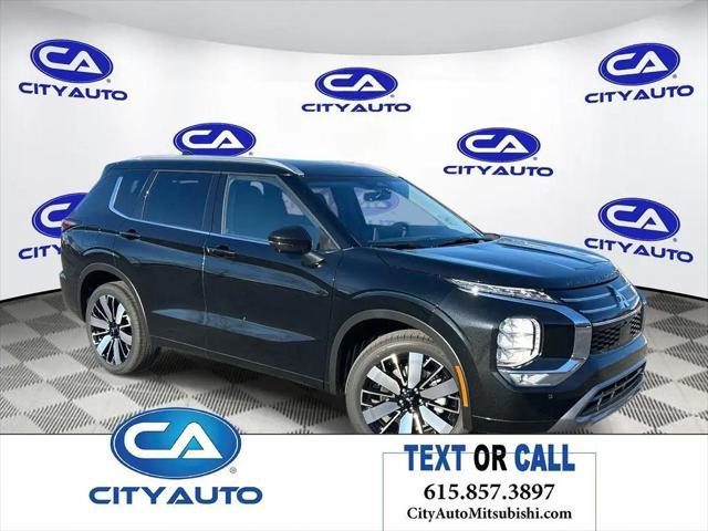2025 Mitsubishi Outlander SEL 2.5 2WD for sale in Memphis, TN