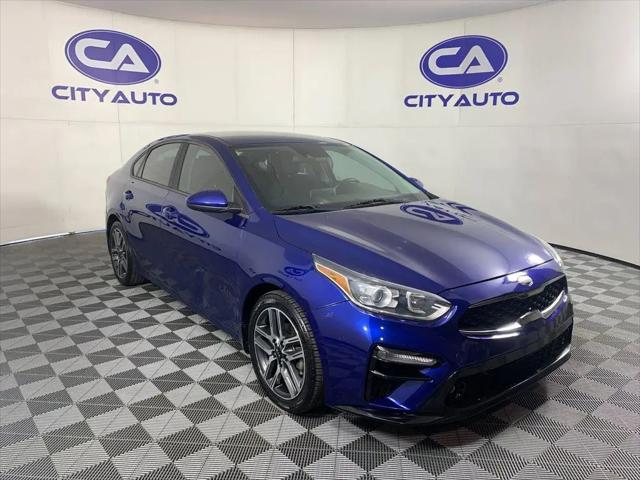 2019 Kia Forte S for sale in Memphis, TN