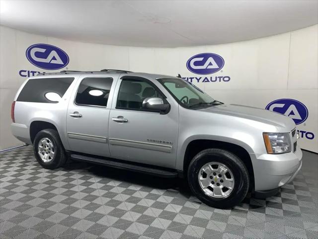 2013 Chevrolet Suburban LT for sale in Memphis, TN
