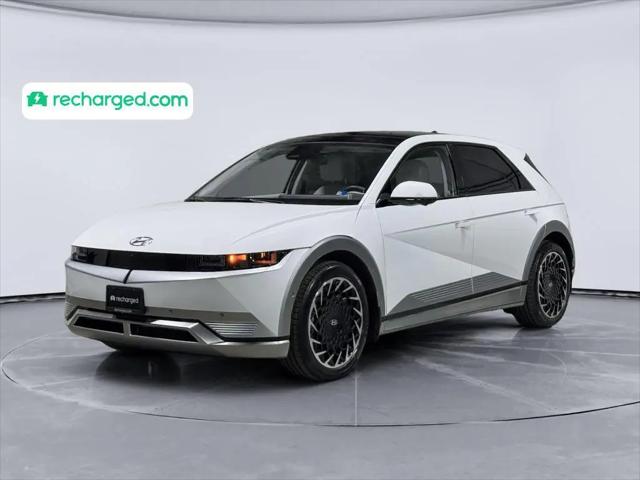 2024 Hyundai IONIQ 5 Limited for sale in Richmond, VA