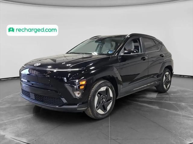2024 Hyundai Kona EV SEL for sale in Richmond, VA