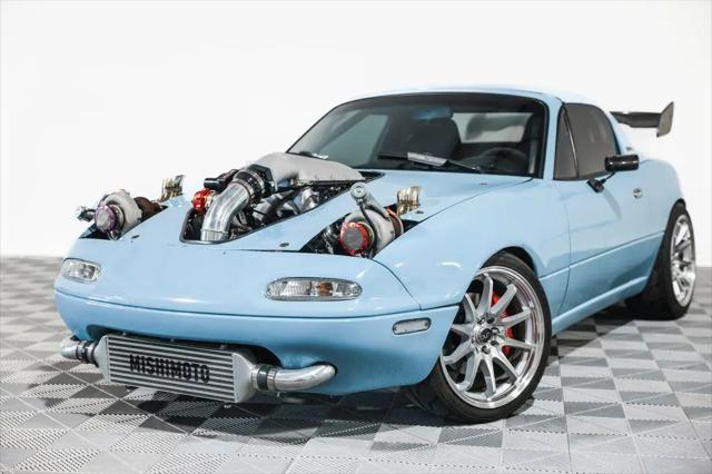 1992 Mazda MX-5 Base for sale in Orlando, FL
