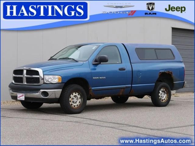 2005 Dodge Ram 1500 ST for sale in Hastings, MN