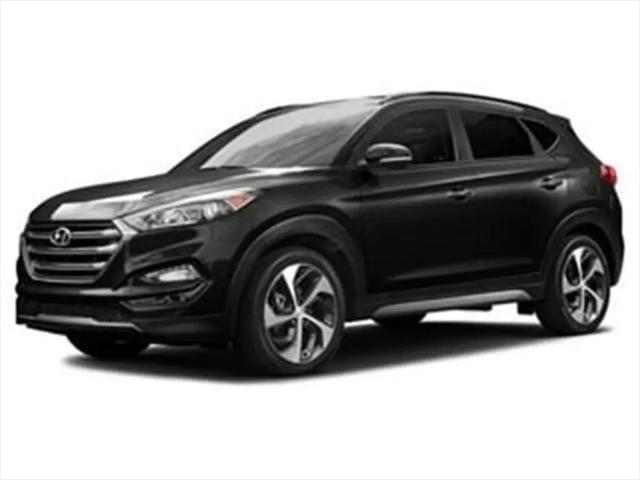 2016 Hyundai Tucson SE for sale in Coeur d'Alene, ID