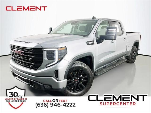 2024 GMC Sierra 1500 Elevation for sale in St. Charles, MO