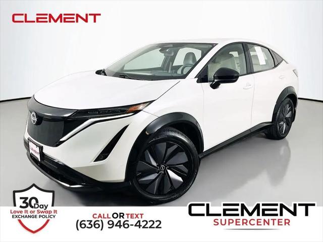 2023 Nissan ARIYA ENGAGE+ for sale in St. Charles, MO