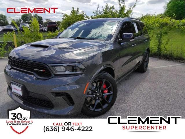 2024 Dodge Durango R/T Plus for sale in St. Charles, MO