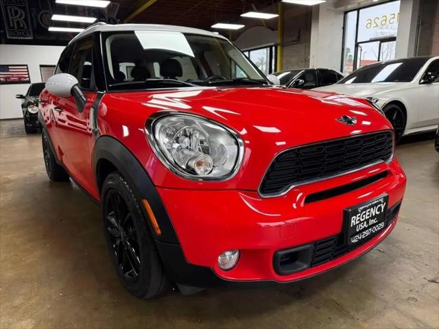 2012 MINI Cooper Countryman Base for sale in Lawndale, CA