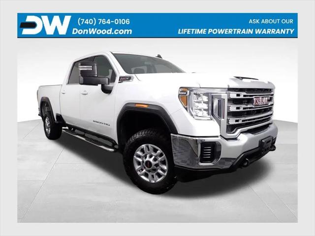 2022 GMC Sierra 2500HD SLE for sale in Logan, OH