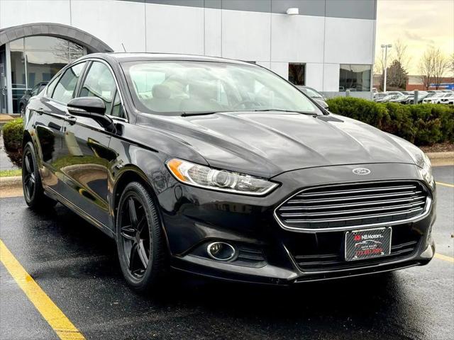 2013 Ford Fusion SE for sale in Naperville, IL