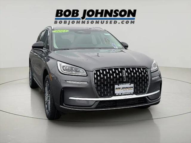 2023 Lincoln Corsair Reserve for sale in Rochester, NY
