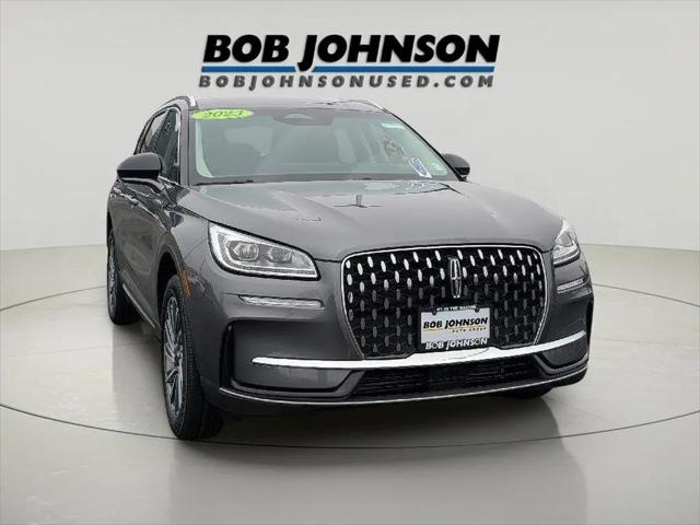 2023 Lincoln Corsair Reserve for sale in Rochester, NY