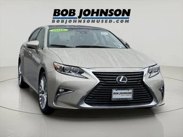 2016 Lexus ES 350 Base for sale in Rochester, NY