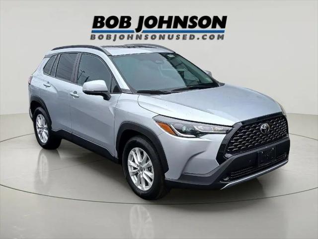 2023 Toyota Corolla Cross LE for sale in Rochester, NY