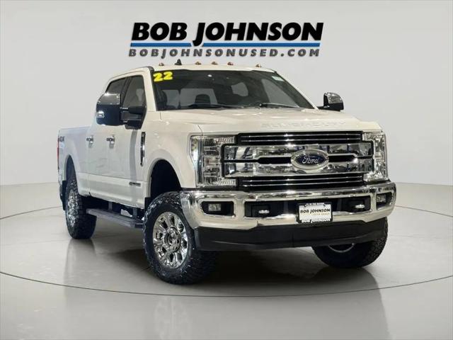2019 Ford F-250 LARIAT for sale in Rochester, NY