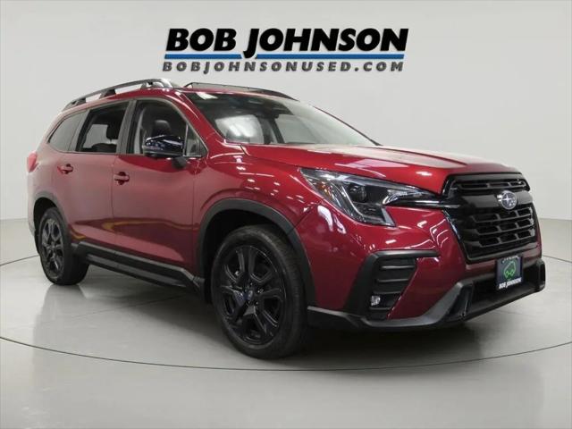 2023 Subaru Ascent Onyx Edition Limited 7-Passenger for sale in Rochester, NY
