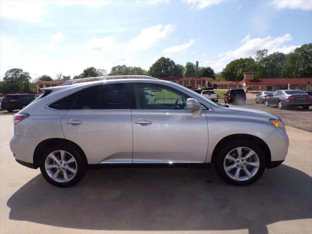 2011 Lexus RX 350 Base for sale in Palestine, TX