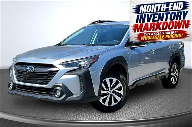 2023 Subaru Outback Premium for sale in Baltimore, MD
