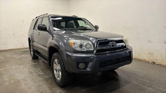 2008 Toyota 4Runner SR5 V6 for sale in Chantilly, VA