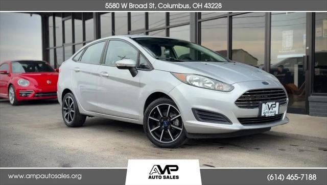 2016 Ford Fiesta SE for sale near Columbus, OH