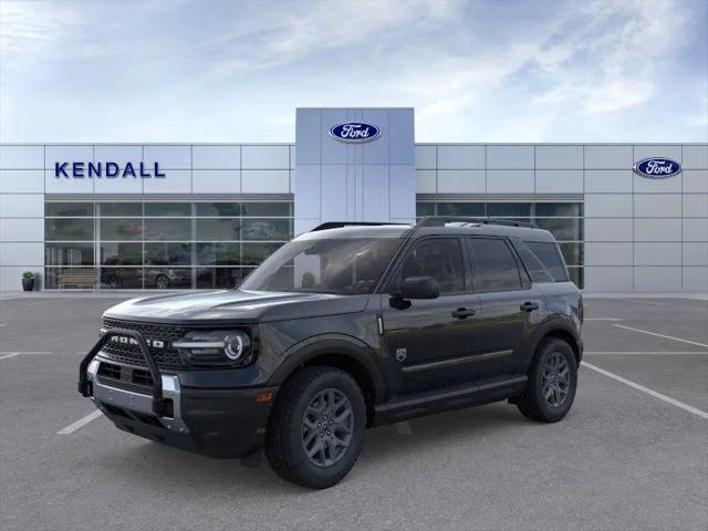 2025 Ford Bronco Sport Big Bend for sale in Vancouver, WA