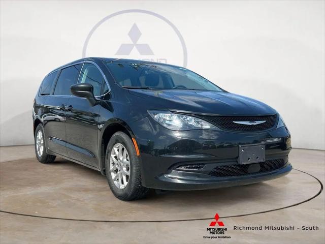 2023 Chrysler Voyager LX for sale in Richmond, VA