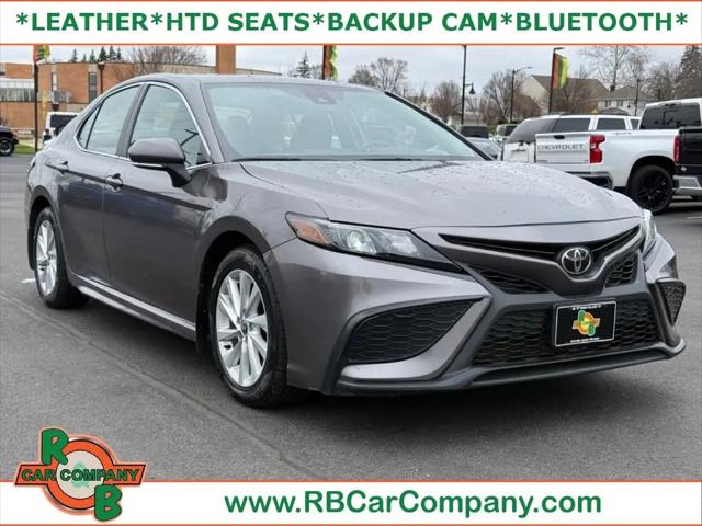 2024 Toyota Camry SE for sale in Fort Wayne, IN