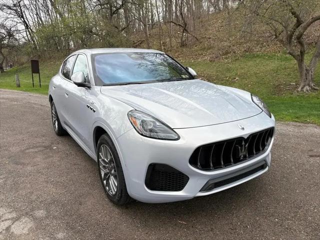 2024 Maserati Grecale GT for sale in Pittsburgh, PA