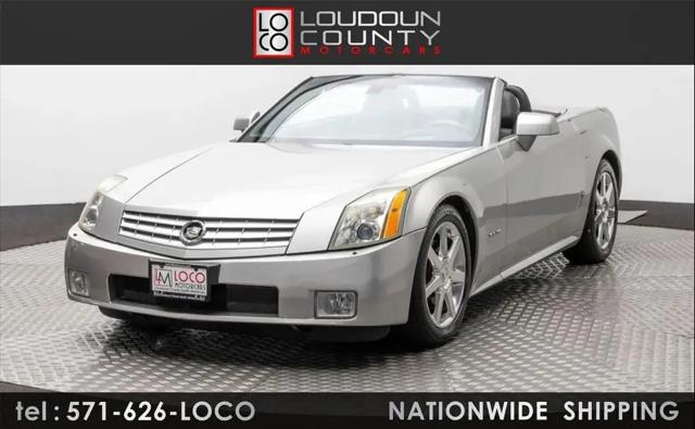 2007 Cadillac XLR Standard for sale in Sterling, VA