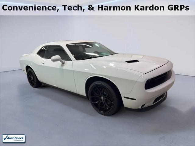2018 Dodge Challenger SXT Plus for sale in Brunswick, OH