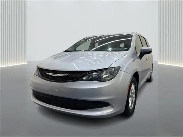 2023 Chrysler Voyager LX for sale in East Windsor, NJ