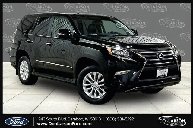 2019 Lexus GX 460 Premium for sale in Baraboo, WI