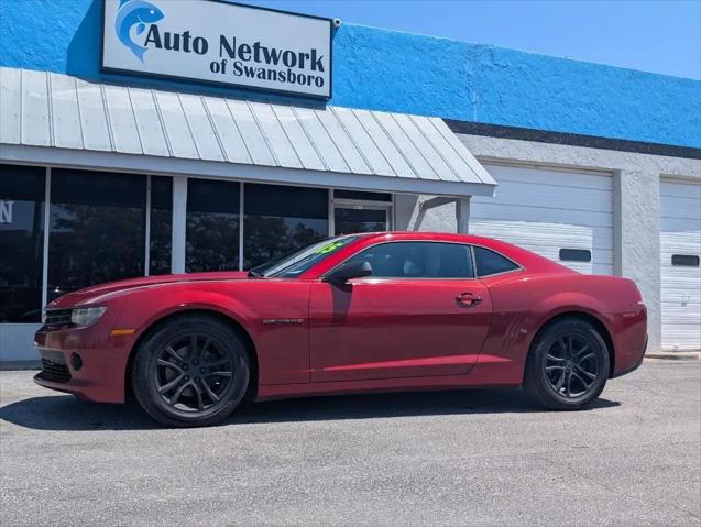 2015 Chevrolet Camaro 1LT for sale in Swansboro, NC