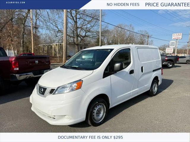 2018 Nissan NV200 S for sale in Brick Township, NJ