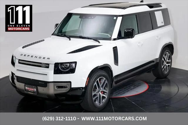 2022 Land Rover Defender 110 X-Dynamic HSE for sale in Franklin, TN