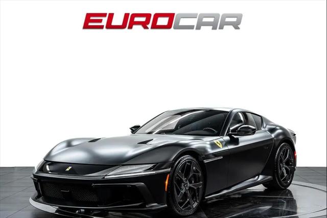 2025 Ferrari 12Cilindri Base for sale in Costa Mesa, CA