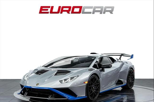 2023 Lamborghini Huracan Coupe for sale in Costa Mesa, CA