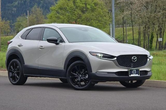 2024 Mazda CX-30 2.5 S Select Sport for sale in Eugene, OR