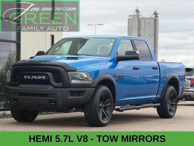2022 Ram 1500 Classic SLT for sale in MILTON, WI